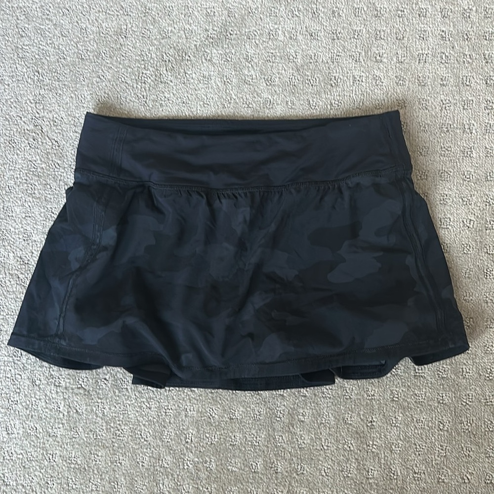 Lululemon Skirt